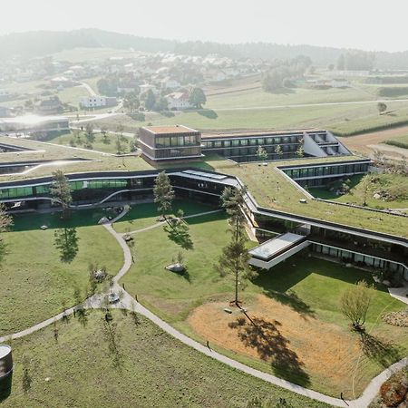 ホテル Loxone Campus Kollerschlag エクステリア 写真