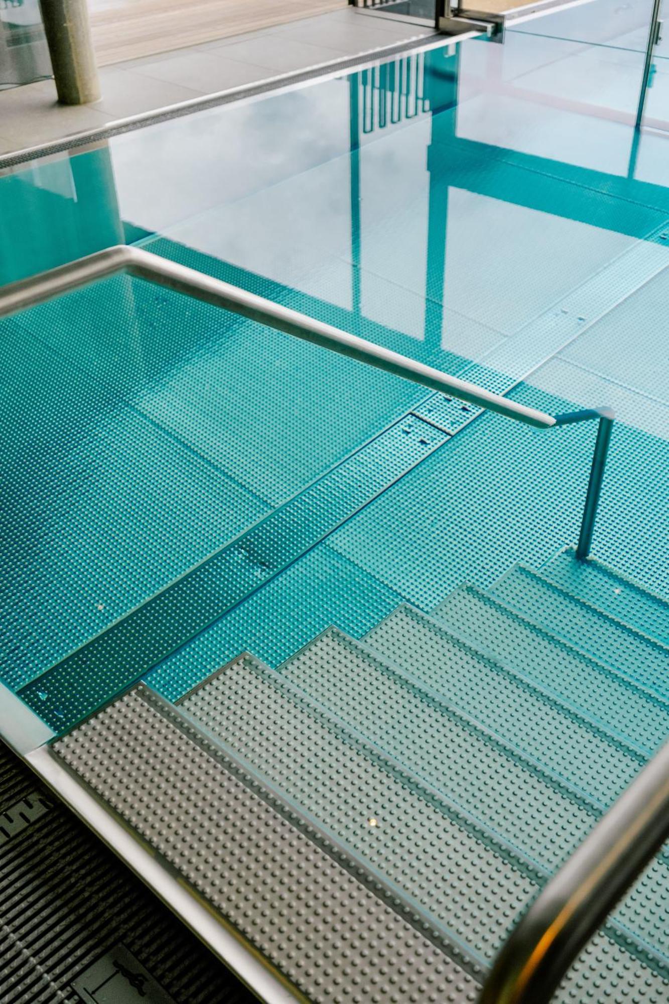 ホテル Loxone Campus Kollerschlag エクステリア 写真